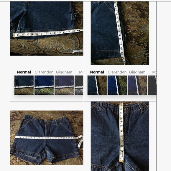 🔥 Vintage Levi's 🔥 - Picture 8 of 8